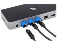 OWC ClingOn - USB-C connector securing device