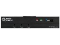 2 INPUT 100WATT 70V/100V SINGLEAMPLIFIER WITH POLE MOUNT DE