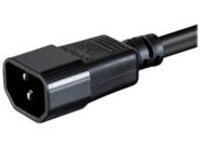 Monoprice - Power extension cable