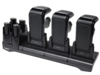 Zebra Multi-slot Charge Only Cradles