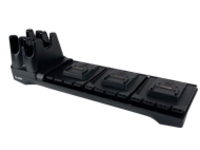 Zebra Multi-Slot Cradle Bases Only
