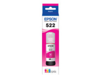 Epson EcoTank 522 - Ultra High Capacity