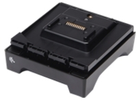 Zebra Single-Slot Cradle Bases Only
