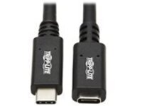 Tripp Lite USB C Extension Cable (M/F)