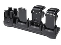 Zebra Multi-slot Charge Only Cradles