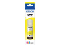 Epson EcoTank 522 - Ultra High Capacity