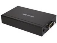 Monoprice 1x2 VGA Splitter with Audio