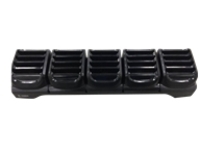 Zebra 20-slot battery charger