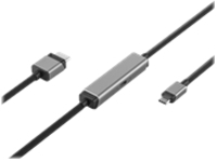 ALOGIC Ultra - Power / audio / video cable