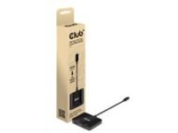 Club 3D CSV-1556 MST Hub