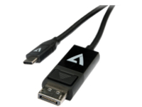 V7 - DisplayPort cable