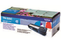 Brother TN325C - Cyan