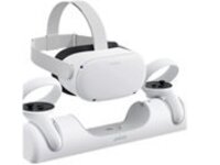 ANKER CHARGING DOCK FOR VR HEADSET AND CONTROLLERS US WHITE