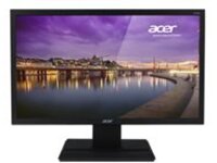 Acer V246HQL bip - V6 Series | Overview, Specs, Details | SHI