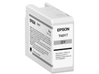 Epson T46Y - 50 ml - gray