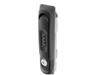 Great Lakes - Rack door handle with combination lock