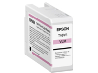 Epson T46Y - 50 ml - light magenta