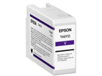 Epson T46Y - 50 ml - violet