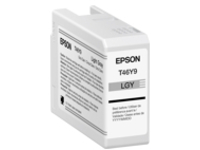 Epson T46Y - 50 ml - light gray
