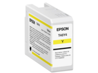 Epson T46Y - 50 ml - yellow