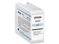 Epson T46Y - 50 ml - light cyan