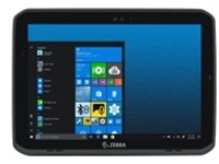 Zebra ET80 - Rugged - tablet