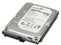 HP - Hard drive - 1 TB