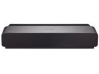 4K HDR ULTRA SHORT THROW SMART LED SOUNDBAR PROJ 2400 LUMENS