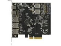 Vantec UGT-PC3A2C - USB adapter