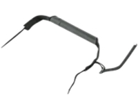 Zebra - Carrying handle for tablet