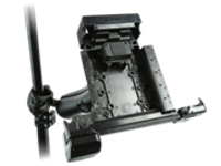 Zebra Power Dock - Charging dock