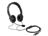 Kensington USB Hi-Fi Headphones