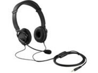Kensington Hi-Fi Headphones with Mic