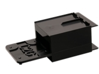 C2G Retractable HDMI Adapter Ring Mounting Box for Crestron Table Boxes