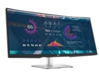 Dell P3421WM - LED monitor