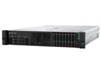 HPE ProLiant DL380 Gen10 Network Choice - rack-mountable - Xeon Silver 4210R 2.4 GHz - 32 GB - no HDD