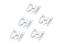 HOOK & LOOP SADDLES 15PCRACK ACCESSORIES