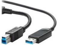 Vaddio - USB cable - USB Type A (M) to USB Type B (M)