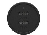 OtterBox - Car power adapter