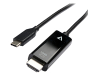 V7 - Video / audio cable