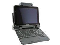 Zebra Vehicle Dock - Docking station