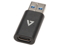V7 - USB adapter - USB Type A (M) to 24 pin USB-C (F)