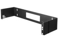 StarTech.com 2U Hinged Wall Mount Patch Panel Bracket