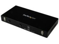 StarTech.com 2-port KVM Console Adapter