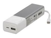 Eaton Tripp Lite Series Portable Charger for Apple Watch