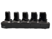 Zebra - Docking cradle