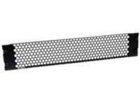 StarTech.com 2U Tool-Less Vented Blank Rack Panel