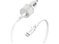OtterBox - Car power adapter