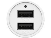 OtterBox - Car power adapter