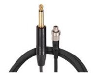 Shure WA308 - Audio cable